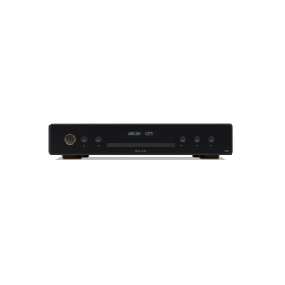 Arcam CD5 cd spiller