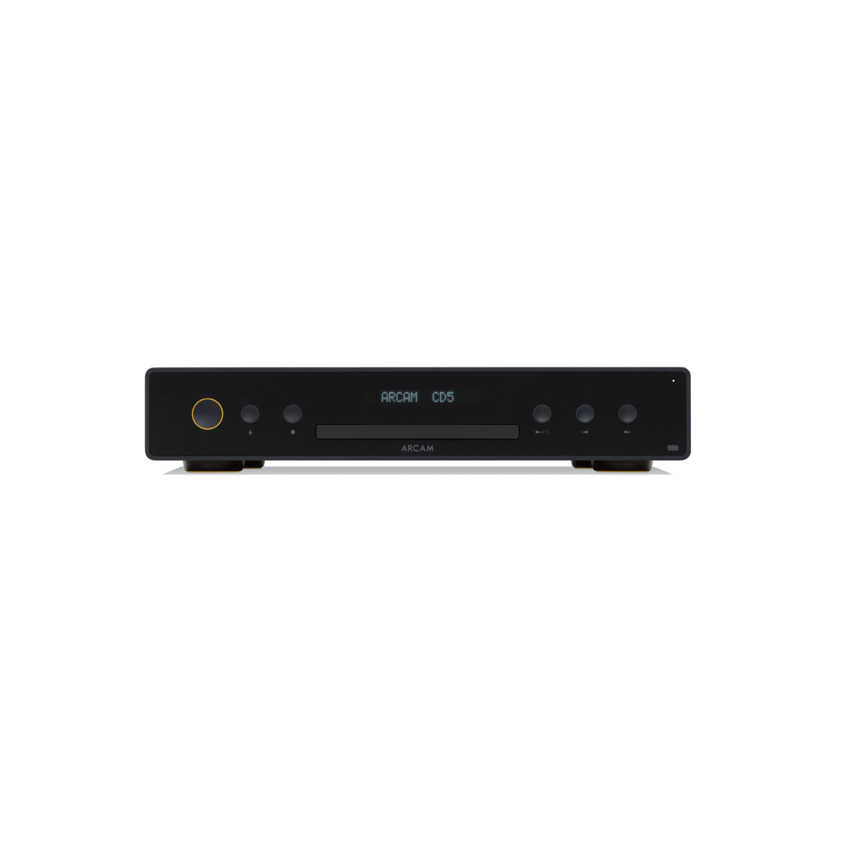 Arcam CD5 cd spiller