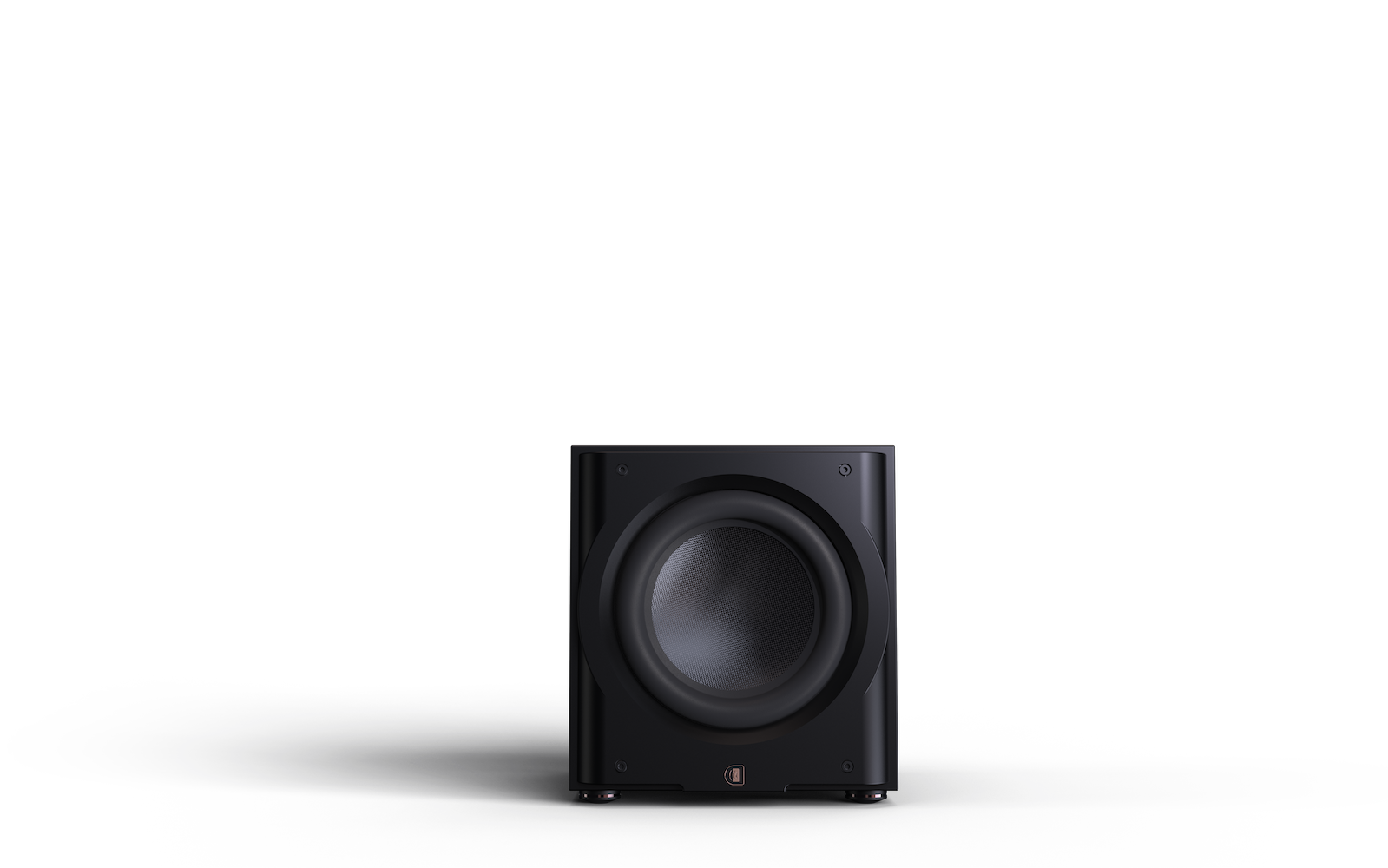 Perlisten R12s, 12