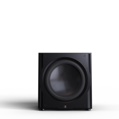 Perlisten R15s, 15" subwoofer med 1.0 kW rms forsterker