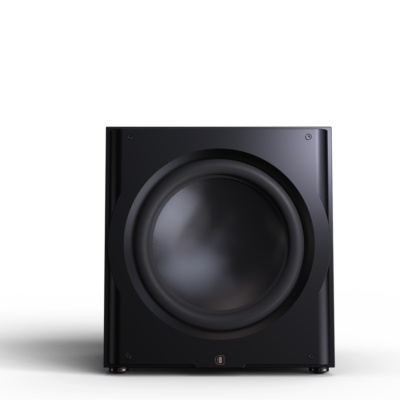 Perlisten R18s, 18" subwoofer med 1.0 kW rms forsterker