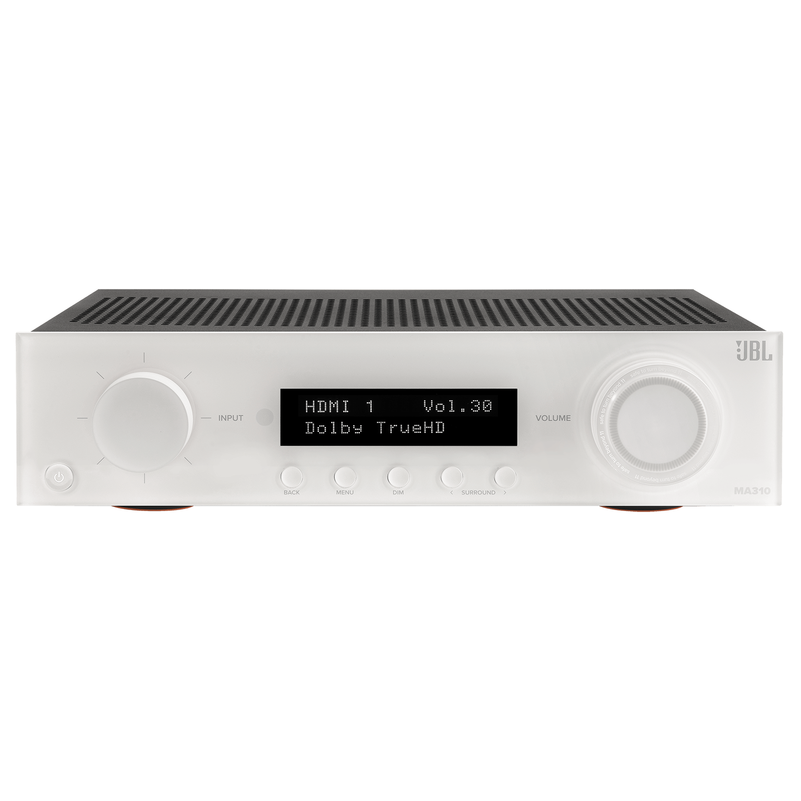 JBL MA310 5.2-kanals AV-receiver