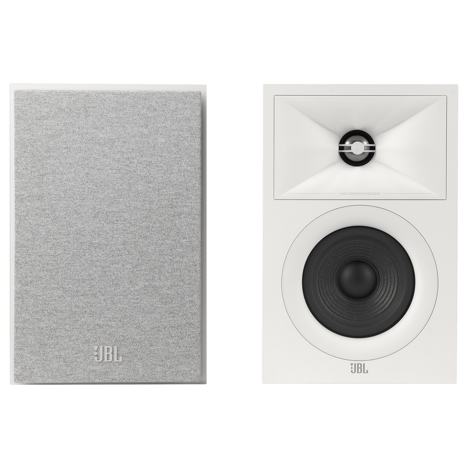 JBL Stage 240B Bokhylle-høyttaler