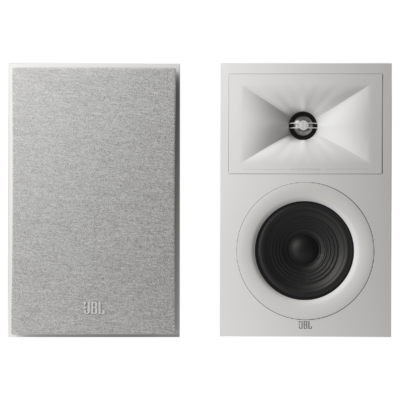 JBL Stage 250B Bokhylle-høyttaler