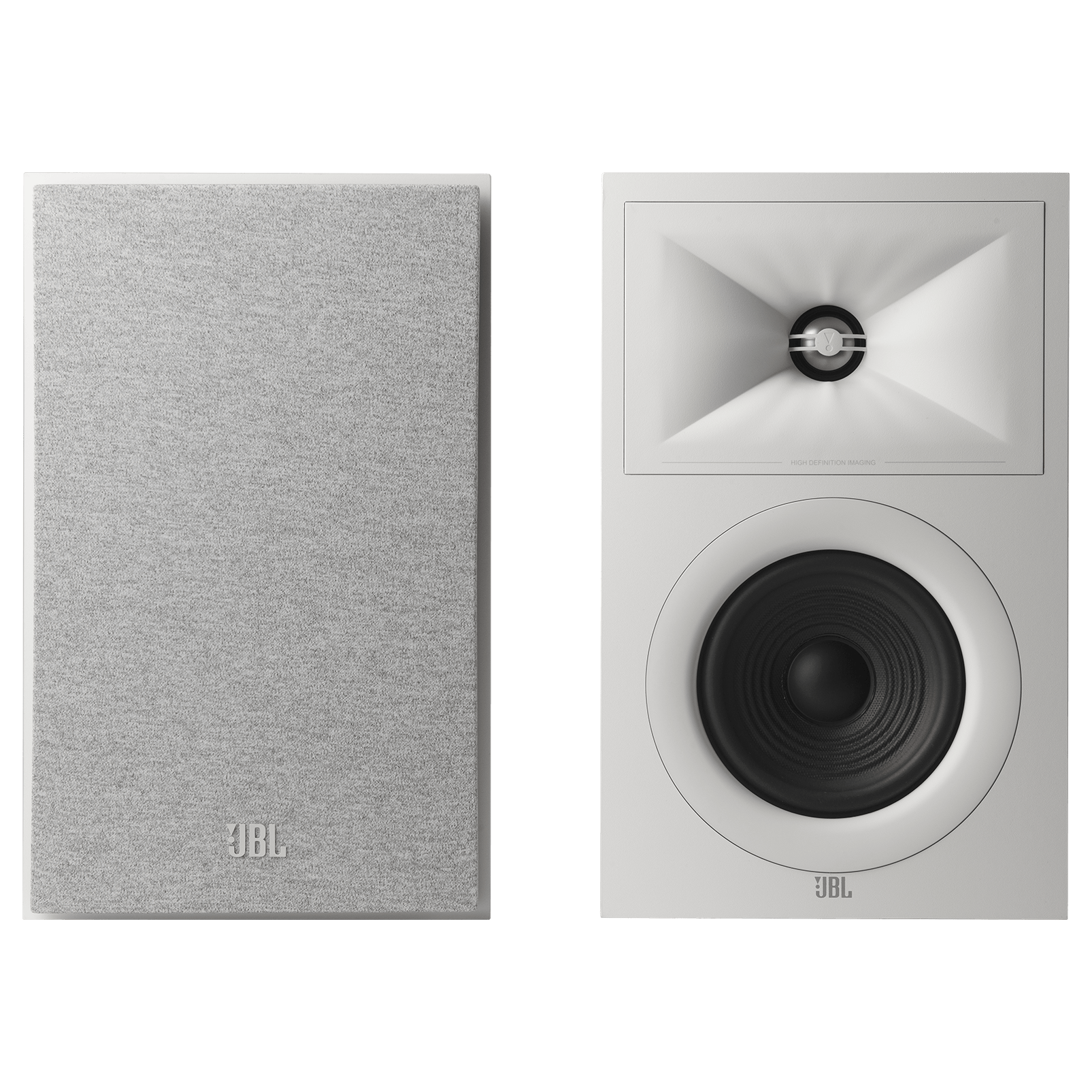 JBL Stage 250B Bokhylle-høyttaler